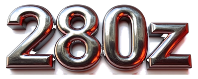 280z logo
